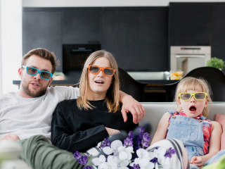 Atkoduojame daugiau kanalų