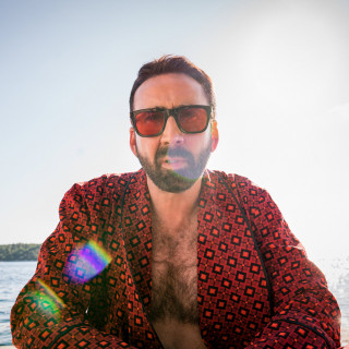 Nepakeliamas milžiniško talento svoris