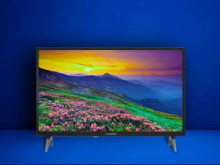 Įspūdingos televizorių kainos mokantiems avansu!