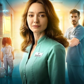 Gydytoja iš pašaukimo