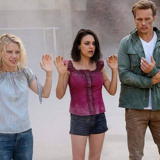 Šnipas, kuris mane išdūrė