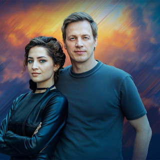 Ponas ir ponia Malyškos