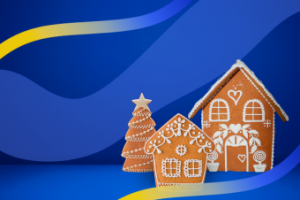 Žiemos rinkiniai namams