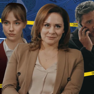 Pavyzdinė operatyvinė grupė