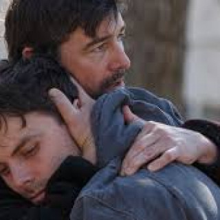 Mančesteris prie jūros