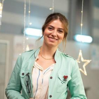 Prakeikta keptuvė