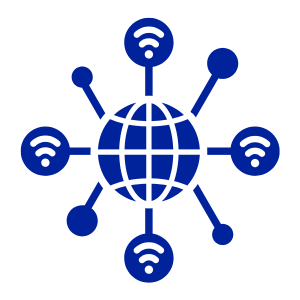 Šviesolaidinis internetas namams | Balticum