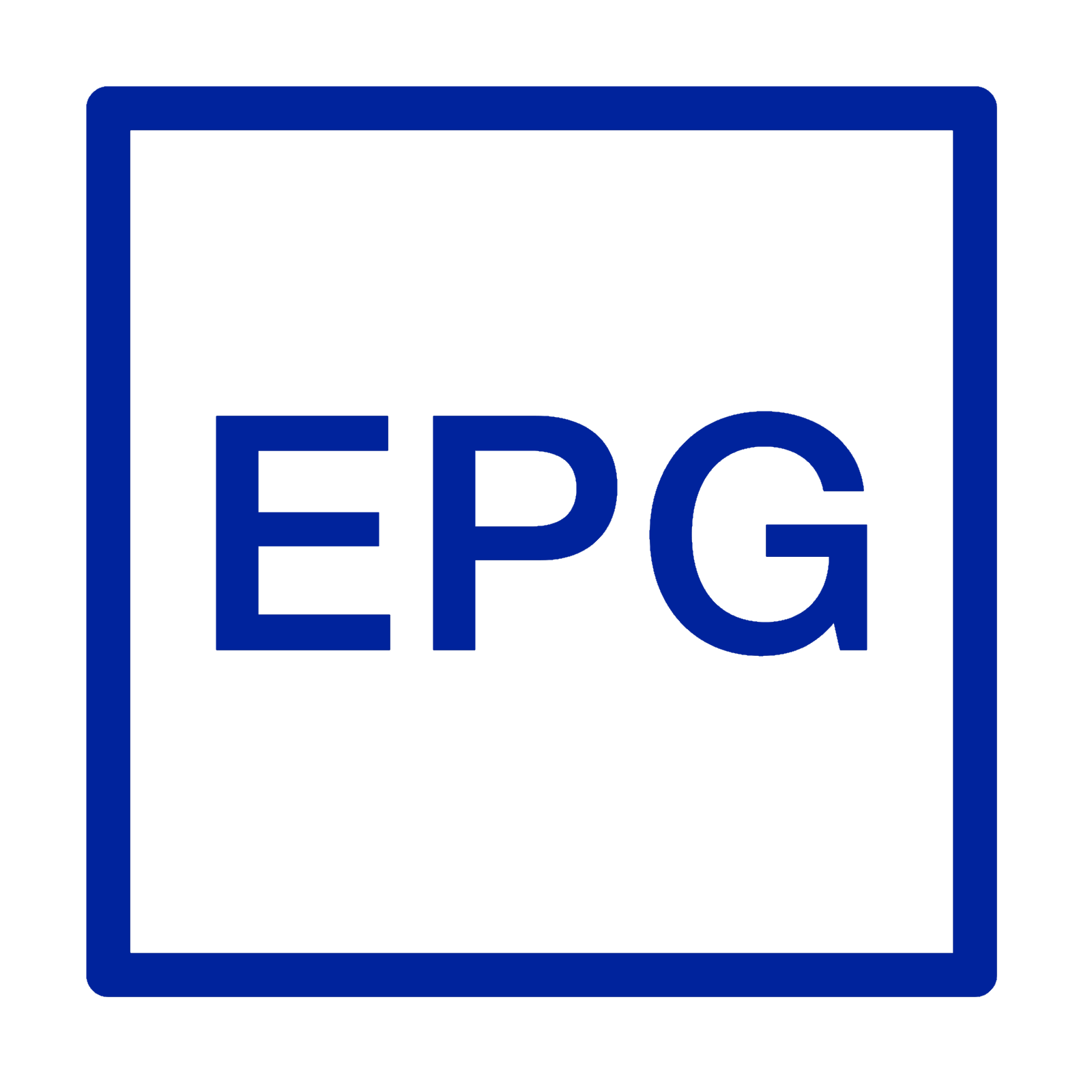 Free epg source